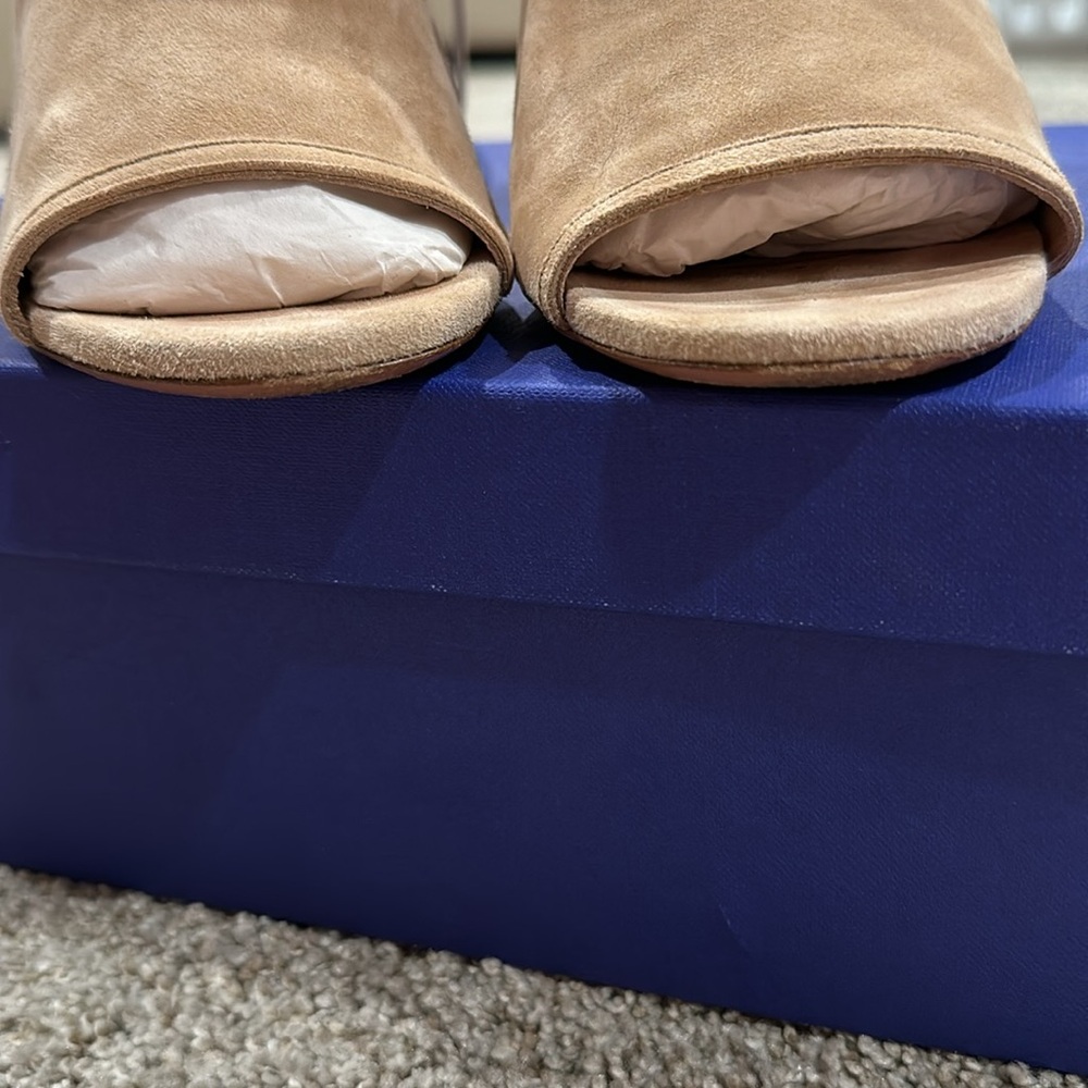 Aquazzura Sexy thing heels - Picture 6 of 9